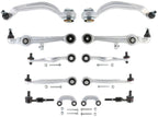 Delphi TC1400KIT Suspension Kit - Front
