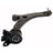 Delphi TC1450 Suspension Control Arm and Ball Joint Assembly - Front Right Lower