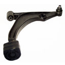 Delphi TC1453 Suspension Control Arm and Ball Joint Assembly - Front Right Lower