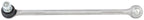 Delphi TC1473 Suspension Stabilizer Bar Link Kit - Front Left