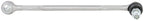 Delphi TC1473 Suspension Stabilizer Bar Link Kit - Front Left