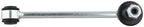 Delphi TC1475 Suspension Stabilizer Bar Link Kit - Rear