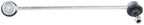 Delphi TC1478 Suspension Stabilizer Bar Link Kit - Front Left