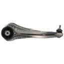 Delphi TC1491 Suspension Control Arm and Ball Joint Assembly - Front Right Upper