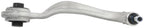 Delphi TC1495 Suspension Control Arm and Ball Joint Assembly - Front Right Lower