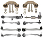 Delphi TC1500KIT Suspension Kit - Front