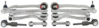 Delphi TC1500KIT Suspension Kit - Front