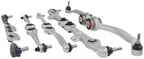 Delphi TC1500KIT Suspension Kit - Front