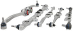 Delphi TC1500KIT Suspension Kit - Front
