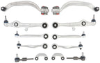 Delphi TC1500KIT Suspension Kit - Front
