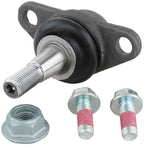 Delphi TC1519 Suspension Ball Joint - Front Lower
