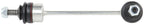 Delphi TC1555 Suspension Stabilizer Bar Link Kit - Rear
