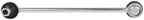 Delphi TC1575 Suspension Stabilizer Bar Link - Front