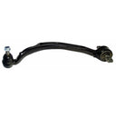 Delphi TC1582 Suspension Control Arm and Ball Joint Assembly - Front Left Lower Rearward