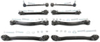 Delphi TC1600KIT Suspension Kit - Rear