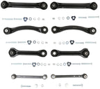 Delphi TC1600KIT Suspension Kit - Rear