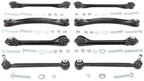 Delphi TC1600KIT Suspension Kit - Rear