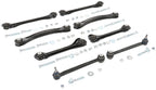 Delphi TC1600KIT Suspension Kit - Rear