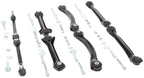 Delphi TC1600KIT Suspension Kit - Rear