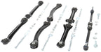 Delphi TC1600KIT Suspension Kit - Rear