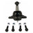 Delphi TC1639 Suspension Ball Joint - Front Upper