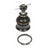 Delphi TC1689 Suspension Ball Joint - Rear Upper
