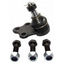 Delphi TC1702 Suspension Ball Joint - Front Lower