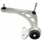 Delphi TC1727 Suspension Control Arm and Ball Joint Assembly - Front Left Lower