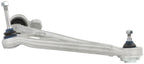 Delphi TC1727 Suspension Control Arm and Ball Joint Assembly - Front Left Lower