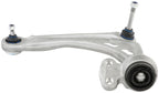 Delphi TC1727 Suspension Control Arm and Ball Joint Assembly - Front Left Lower