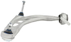 Delphi TC1727 Suspension Control Arm and Ball Joint Assembly - Front Left Lower