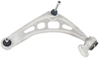 Delphi TC1727 Suspension Control Arm and Ball Joint Assembly - Front Left Lower