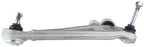 Delphi TC1728 Suspension Control Arm and Ball Joint Assembly - Front Right Lower