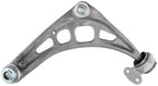Delphi TC1728 Suspension Control Arm and Ball Joint Assembly - Front Right Lower