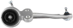 Delphi TC1728 Suspension Control Arm and Ball Joint Assembly - Front Right Lower