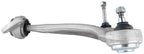 Delphi TC1728 Suspension Control Arm and Ball Joint Assembly - Front Right Lower
