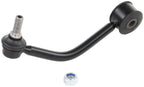 Delphi TC1798 Suspension Stabilizer Bar Link Kit - Rear Left