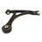 Delphi TC1870 Suspension Control Arm - Front Right Lower