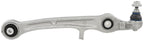 Delphi TC1878 Suspension Control Arm and Ball Joint Assembly - Front Lower Forward