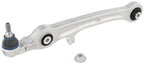 Delphi TC1878 Suspension Control Arm and Ball Joint Assembly - Front Lower Forward