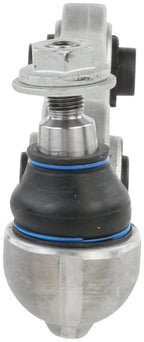 Delphi TC1878 Suspension Control Arm and Ball Joint Assembly - Front Lower Forward