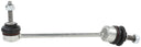 Delphi TC1884 Suspension Stabilizer Bar Link - Rear Left