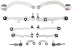 Delphi TC1900KIT Suspension Kit - Front