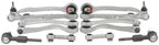 Delphi TC1900KIT Suspension Kit - Front