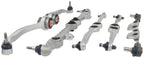 Delphi TC1900KIT Suspension Kit - Front