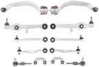 Delphi TC1900KIT Suspension Kit - Front