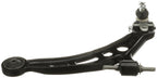 Delphi TC1915 Suspension Control Arm - Front Left Lower