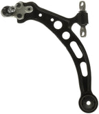 Delphi TC1915 Suspension Control Arm - Front Left Lower