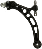 Delphi TC1916 Suspension Control Arm - Front Right Lower