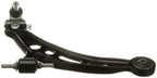 Delphi TC1916 Suspension Control Arm - Front Right Lower